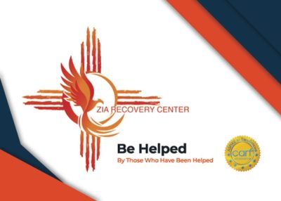 Zia Recovery Center